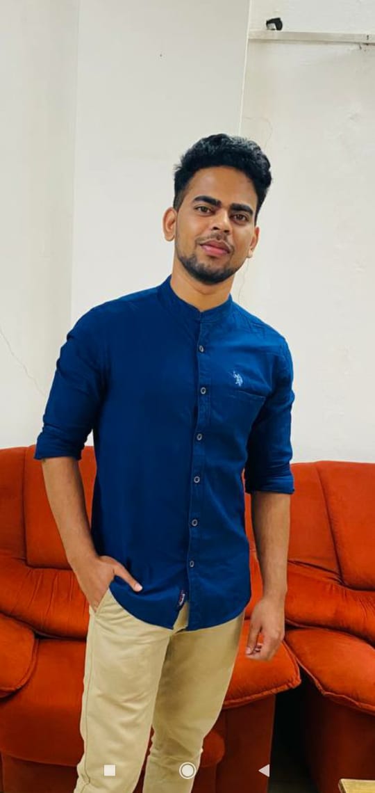 Himanshu kaushik