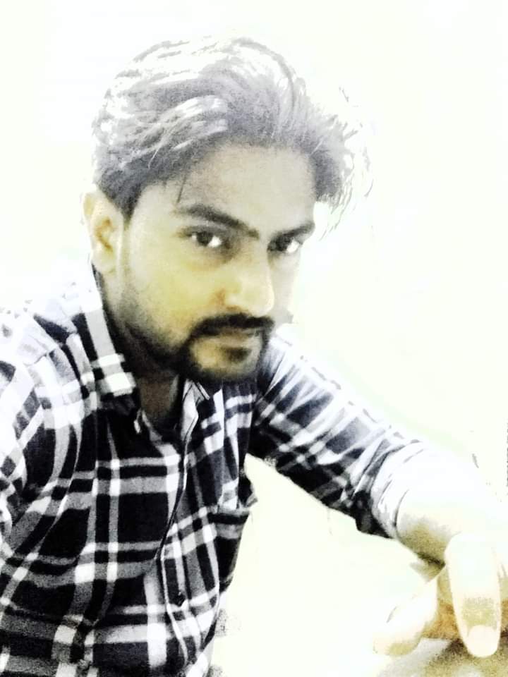 Praveen Sharma