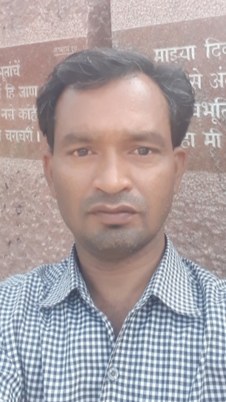 kailas kaluram Lokhande