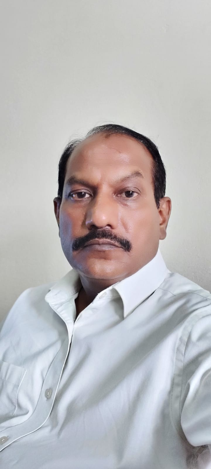 Praveen Sharma