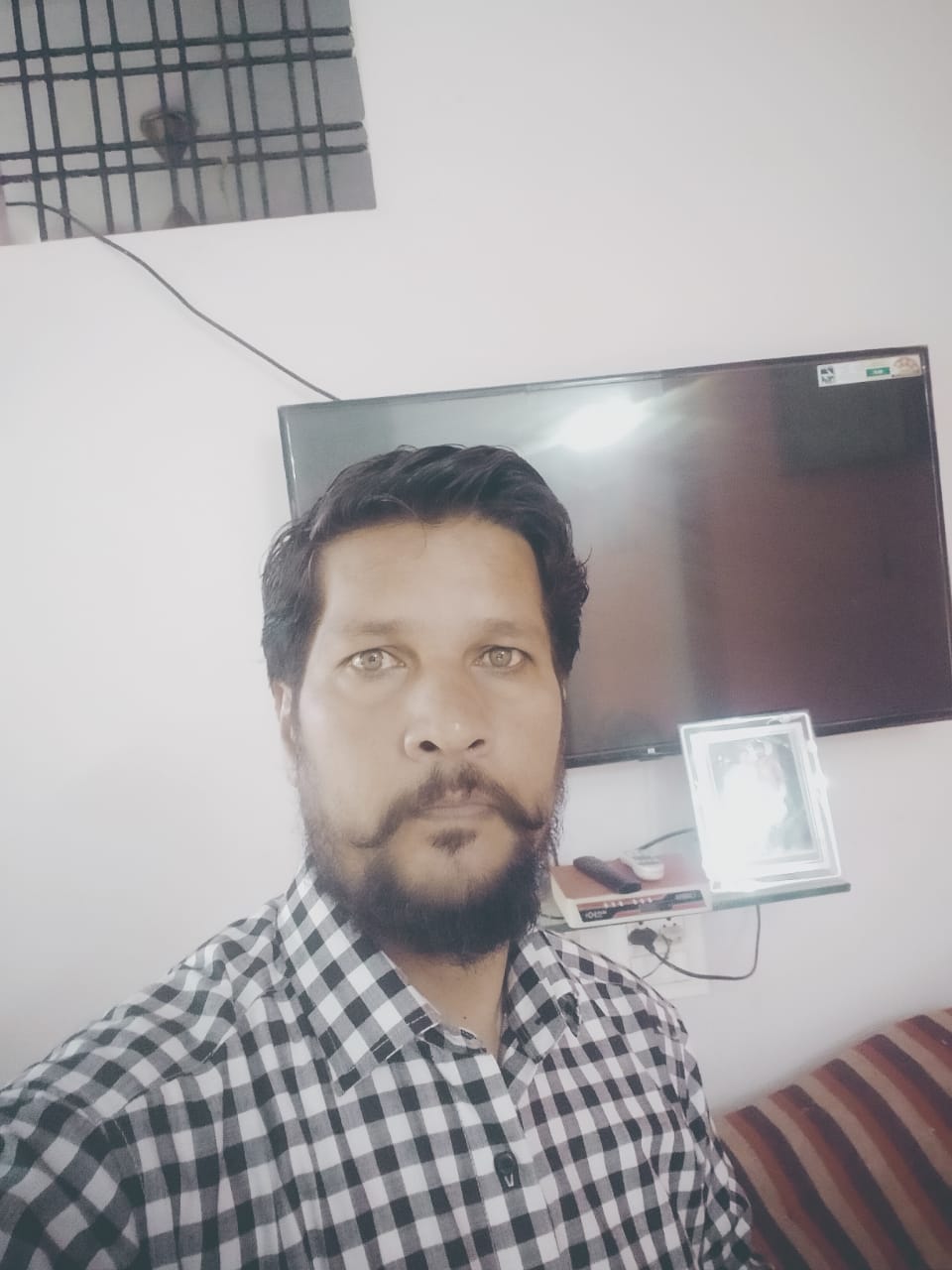 Bhupendra Rajendra Singh Saddhu