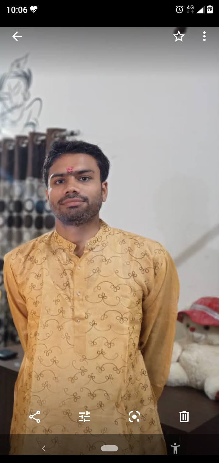 Himanshu Kumar Dixit