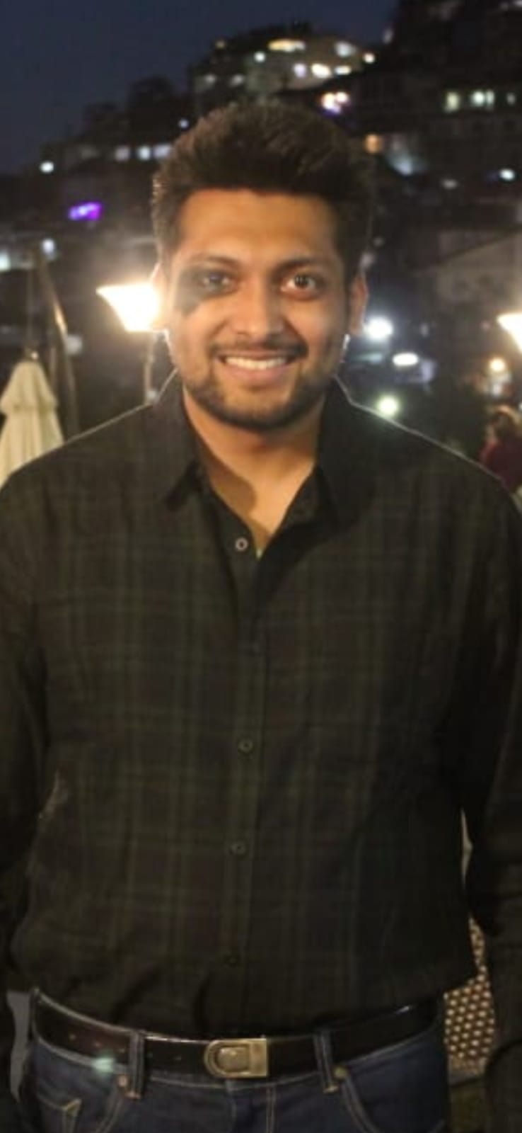 Aditya Bansal
