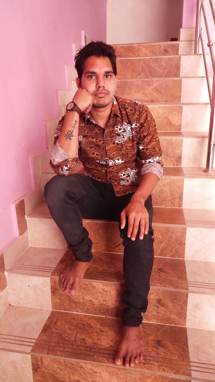 Ajay Mishra