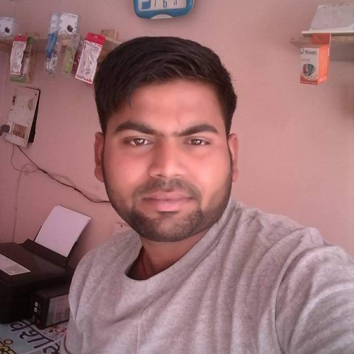 Vijay Mangla