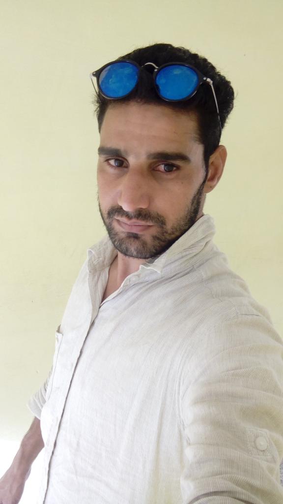 Arun Kumar Sharma