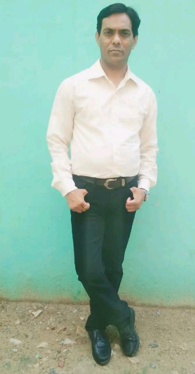 Atul Kumar Shrivastava