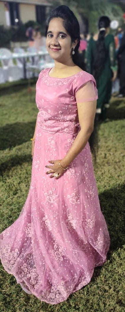 Taranjeet Kaur Saluja