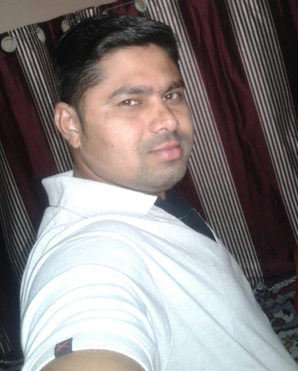 Rahul jaiswal