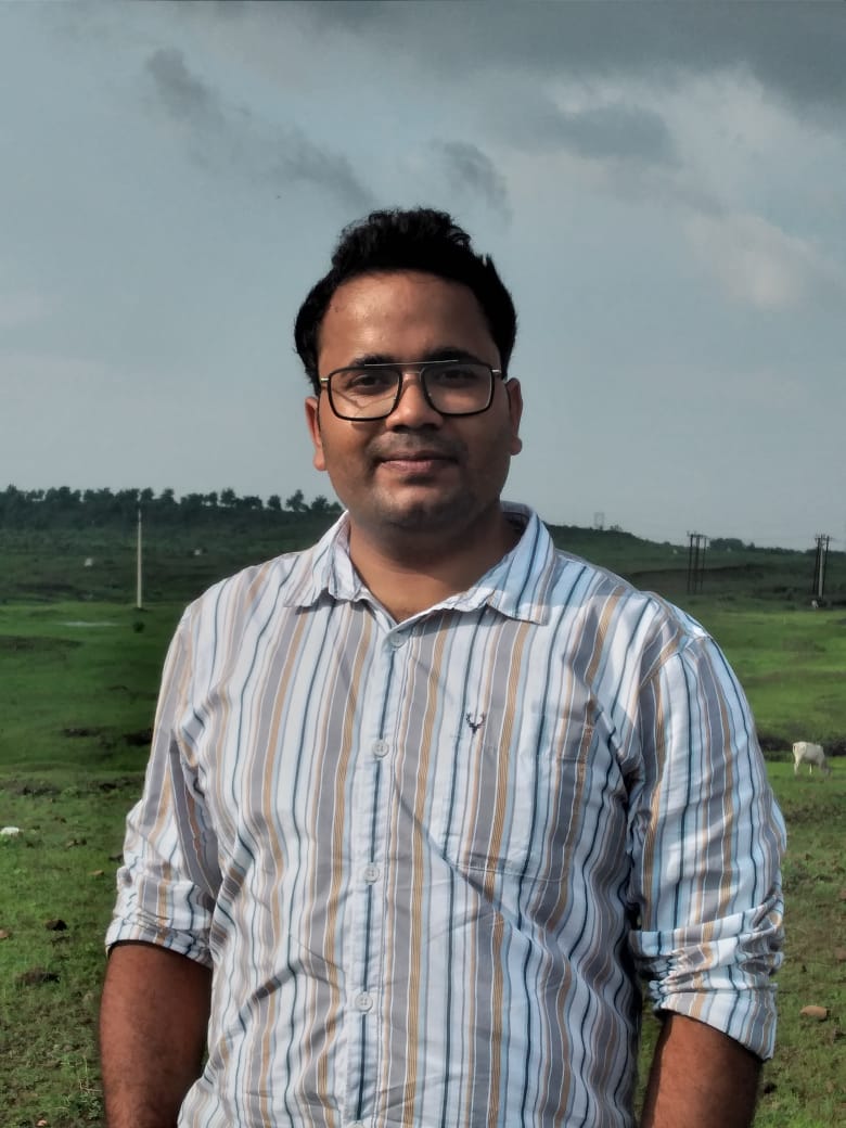 Ashutosh Sharma