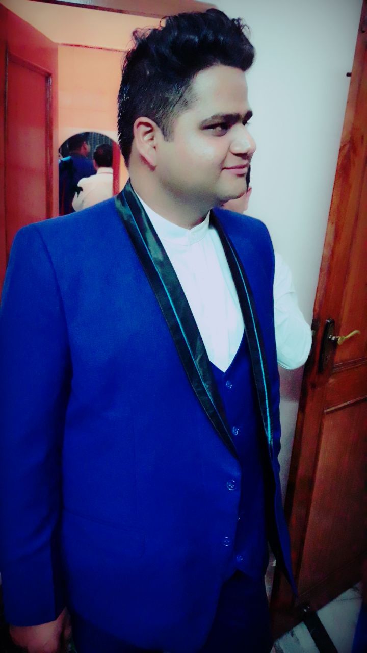 Anurag Karnwal