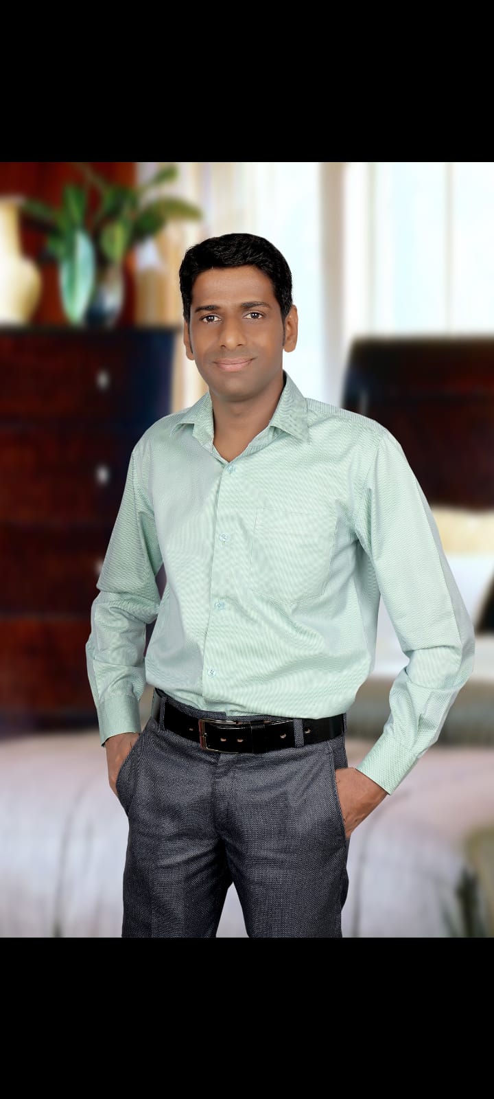 Bhaskar Pareek