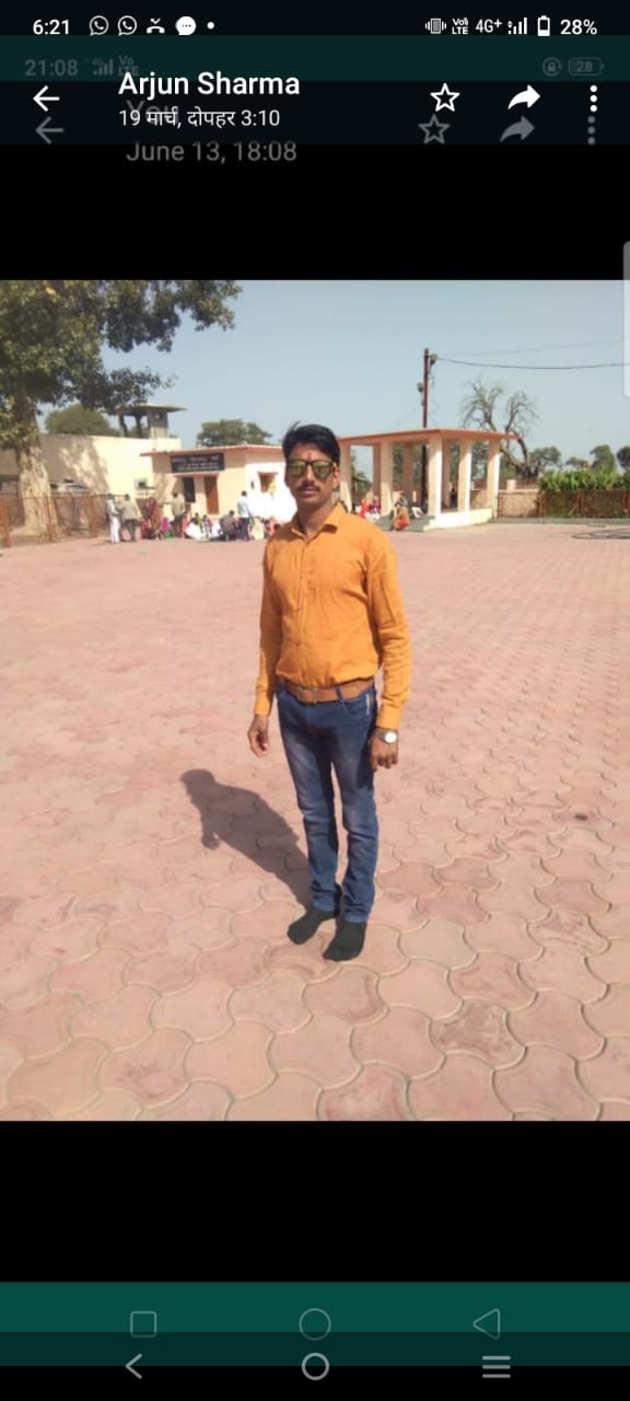 Vijay Sharma