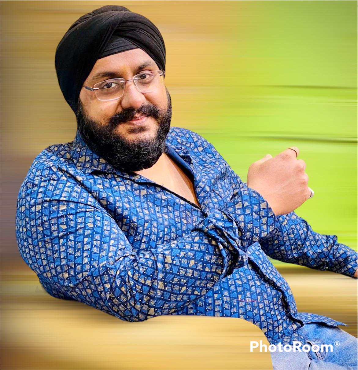 Jatinder singh juneja