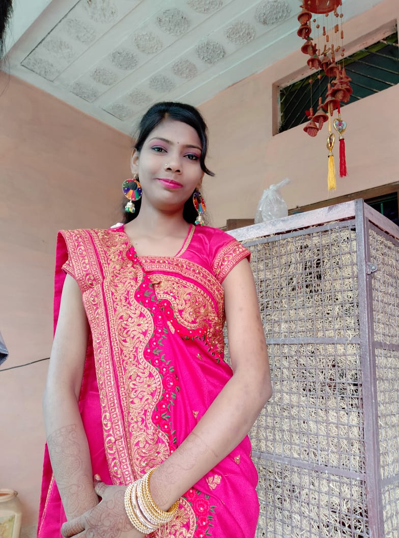 saloni shrivas