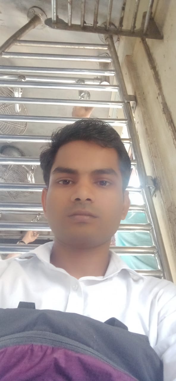 Vipin Kumar Sharma
