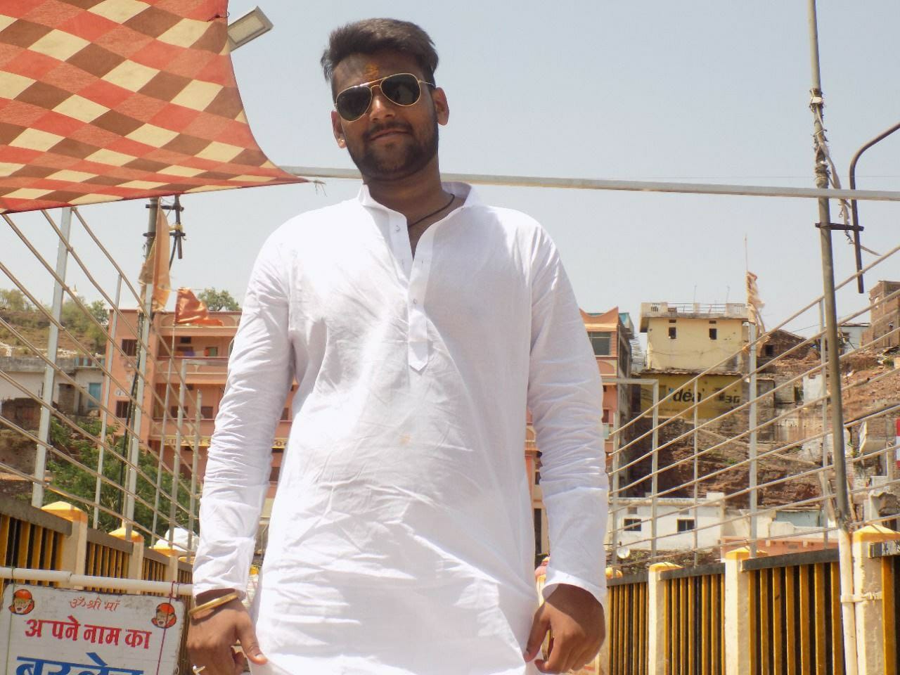 Dr. Siddhant Shrivas