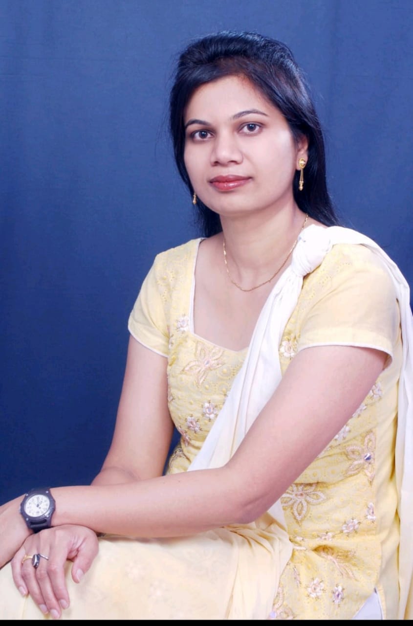 Dr Sandhya Arya