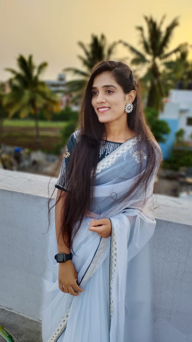 Pratiksha Sanjay Bhutada