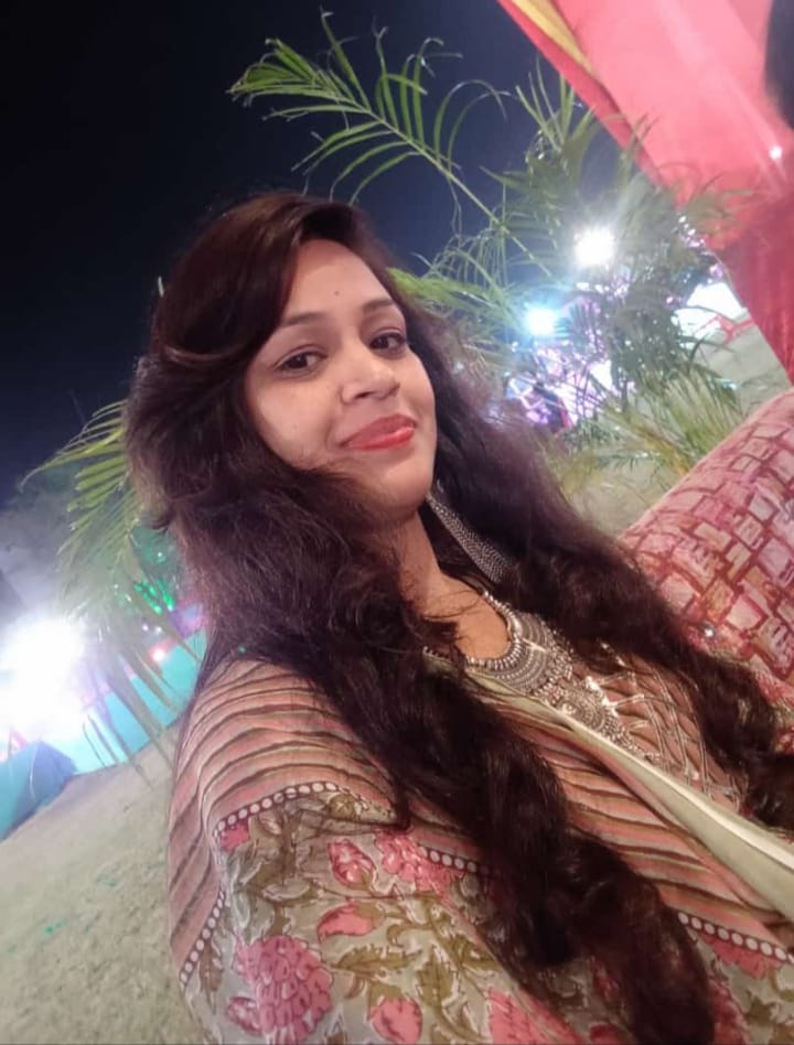 Neha Verma (Jaiswal)