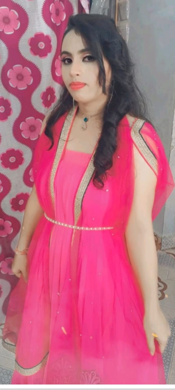 ku. karishma Murkute