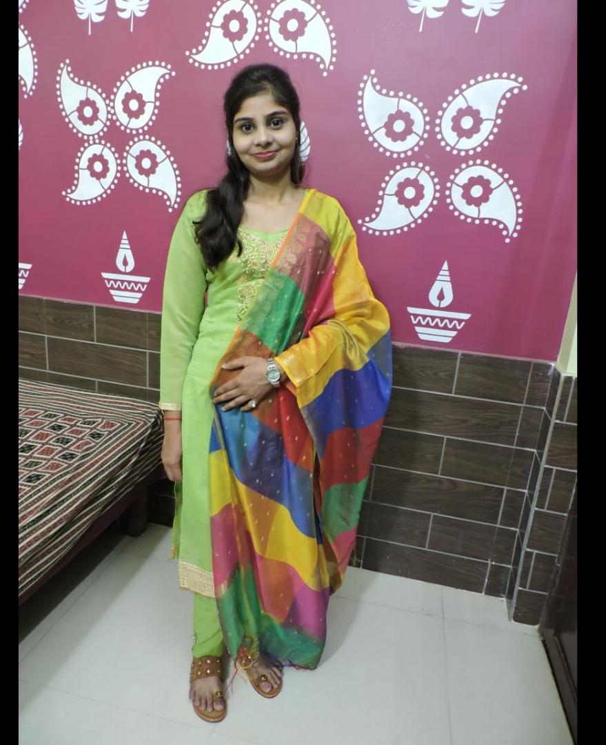 Shaifali Sharma