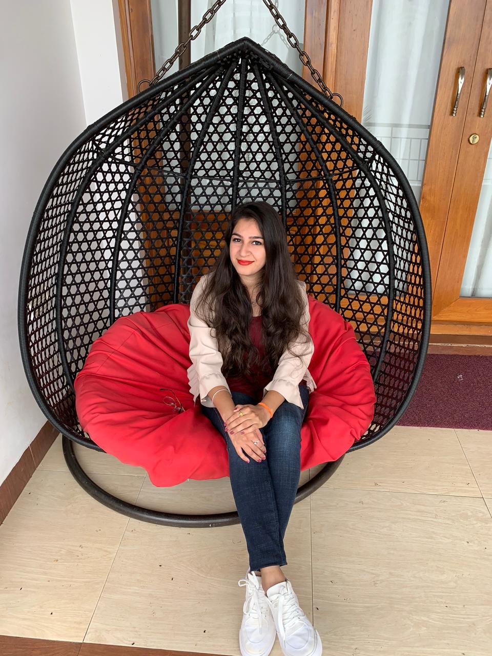 Gurucharan Kaur Saluja