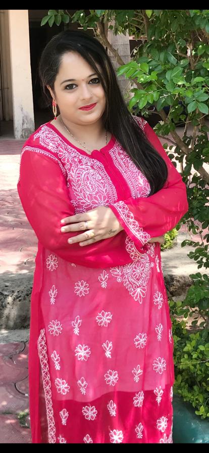 Jasvinder Kaur farwaha