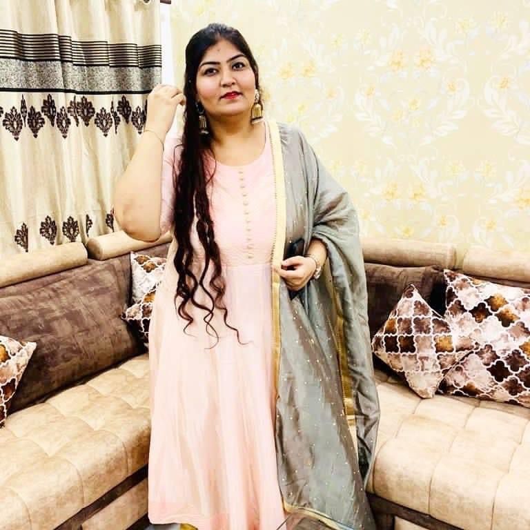 Harpreet Kaur Bedi