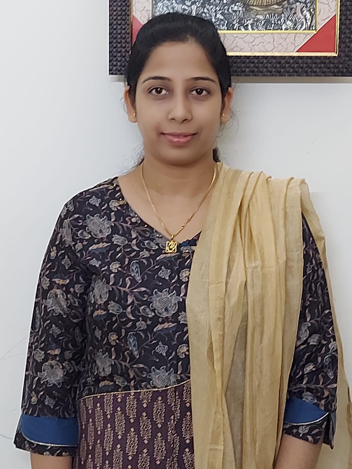 Arpita Shilpi Jaiswal