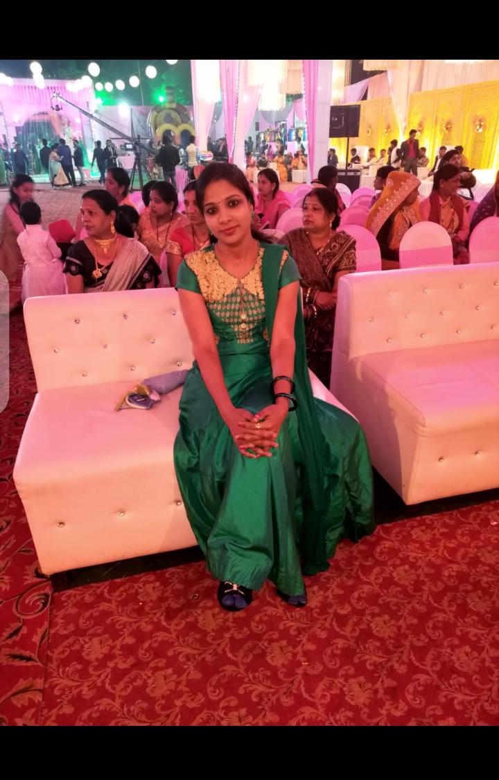 Anju Sharma