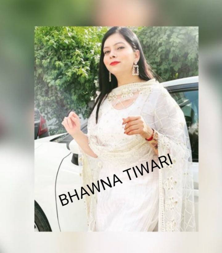 Bhawna Tiwari
