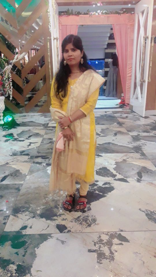 Shraddha Vishwakarma