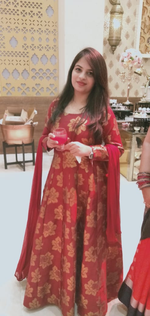 Shikha Singh (Jaiswal)