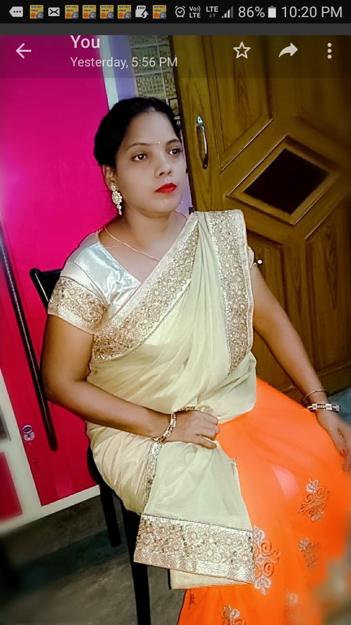 Babita Kumari Sharma