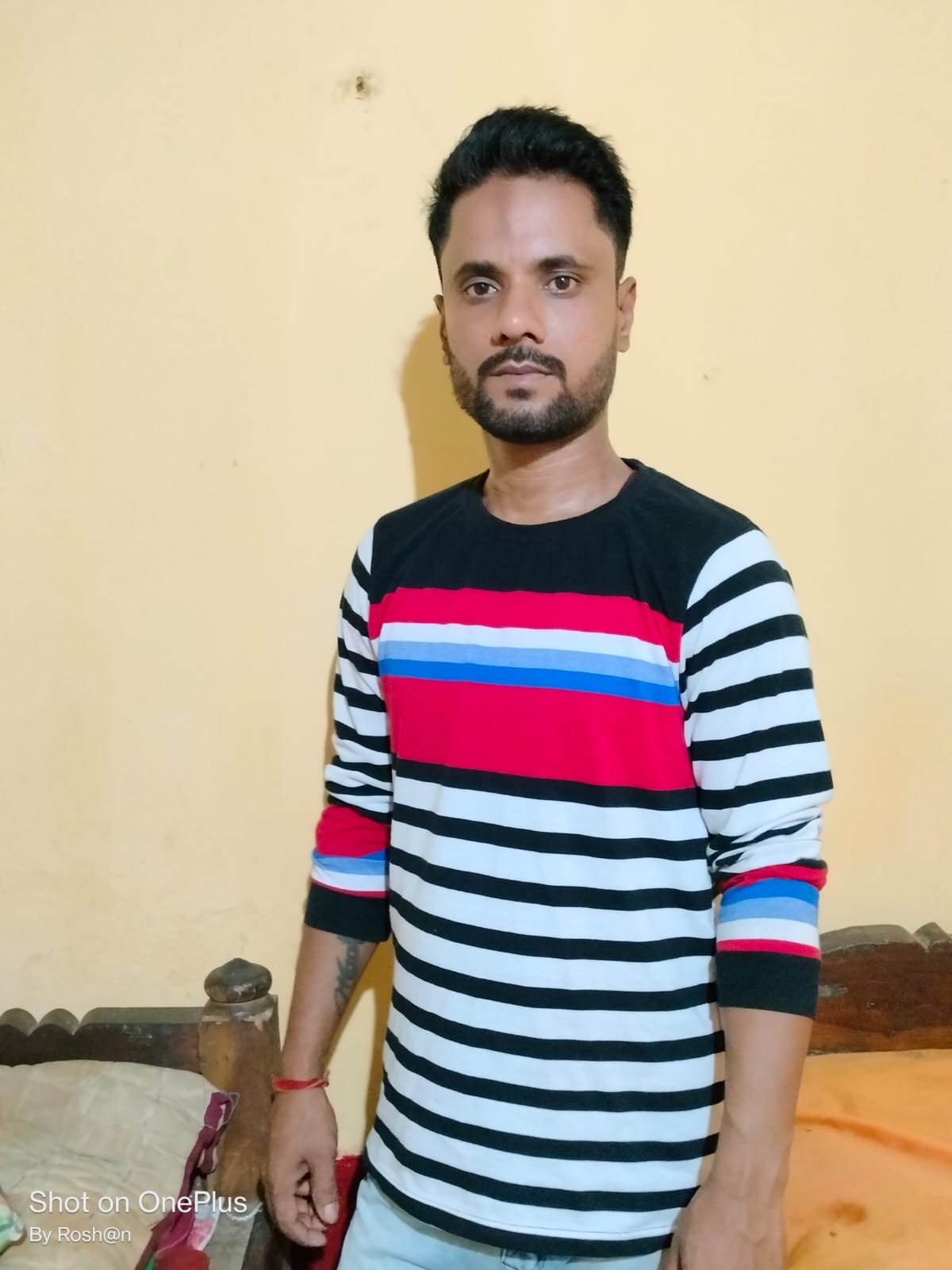 Mukesh kumar vishwakarma