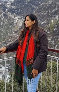 Monika Rathi