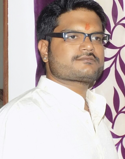 Pankaj Tiwari