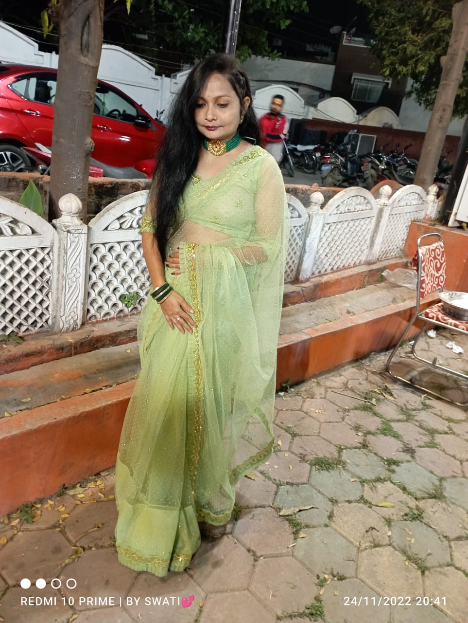 Swati Jaiswal