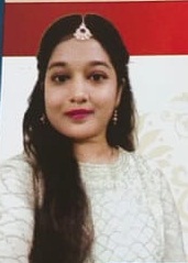 Vashali Jaiswal