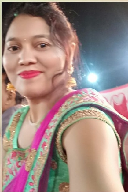 Dr. Nisha Chouhan