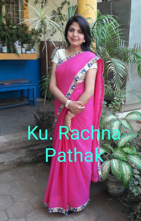 Rachna Pathak