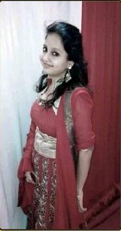 Deepika Agarwal