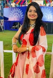 Vinita jangid