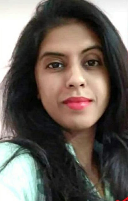 Dipti  Jangid