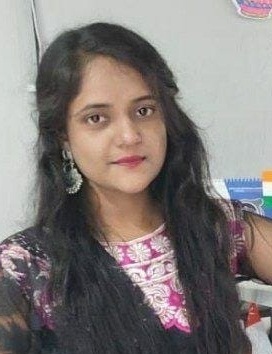 Nitu Jangid