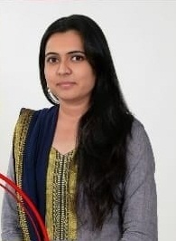 Swati Jangid
