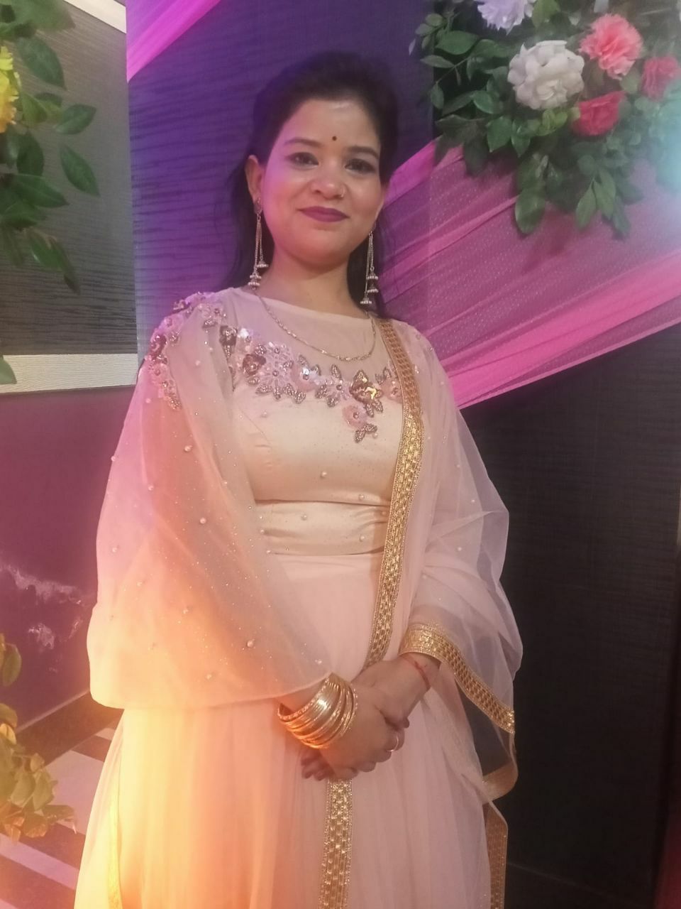 Geetanjali sharma