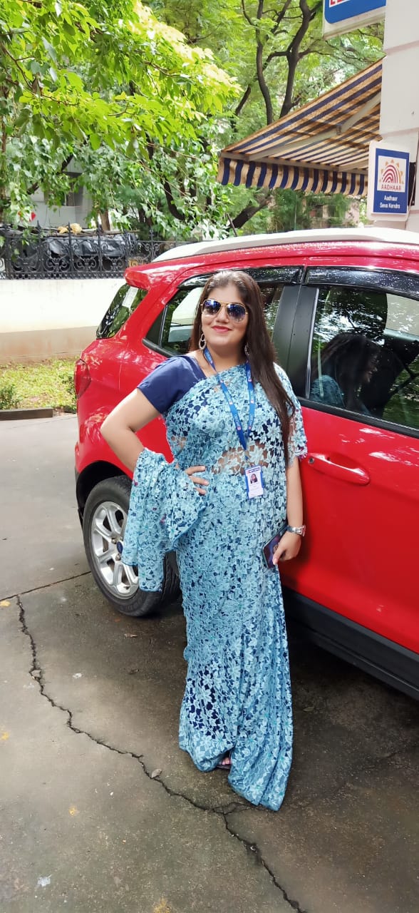 jhanvi mukesh baithja