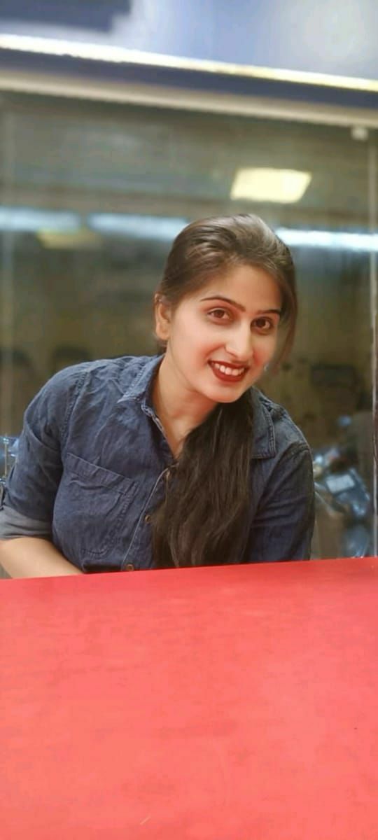 vibha mukesh sarathe